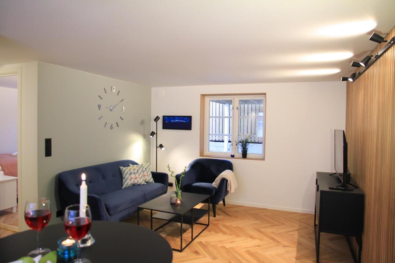 Saga Caves Straen Stavanger