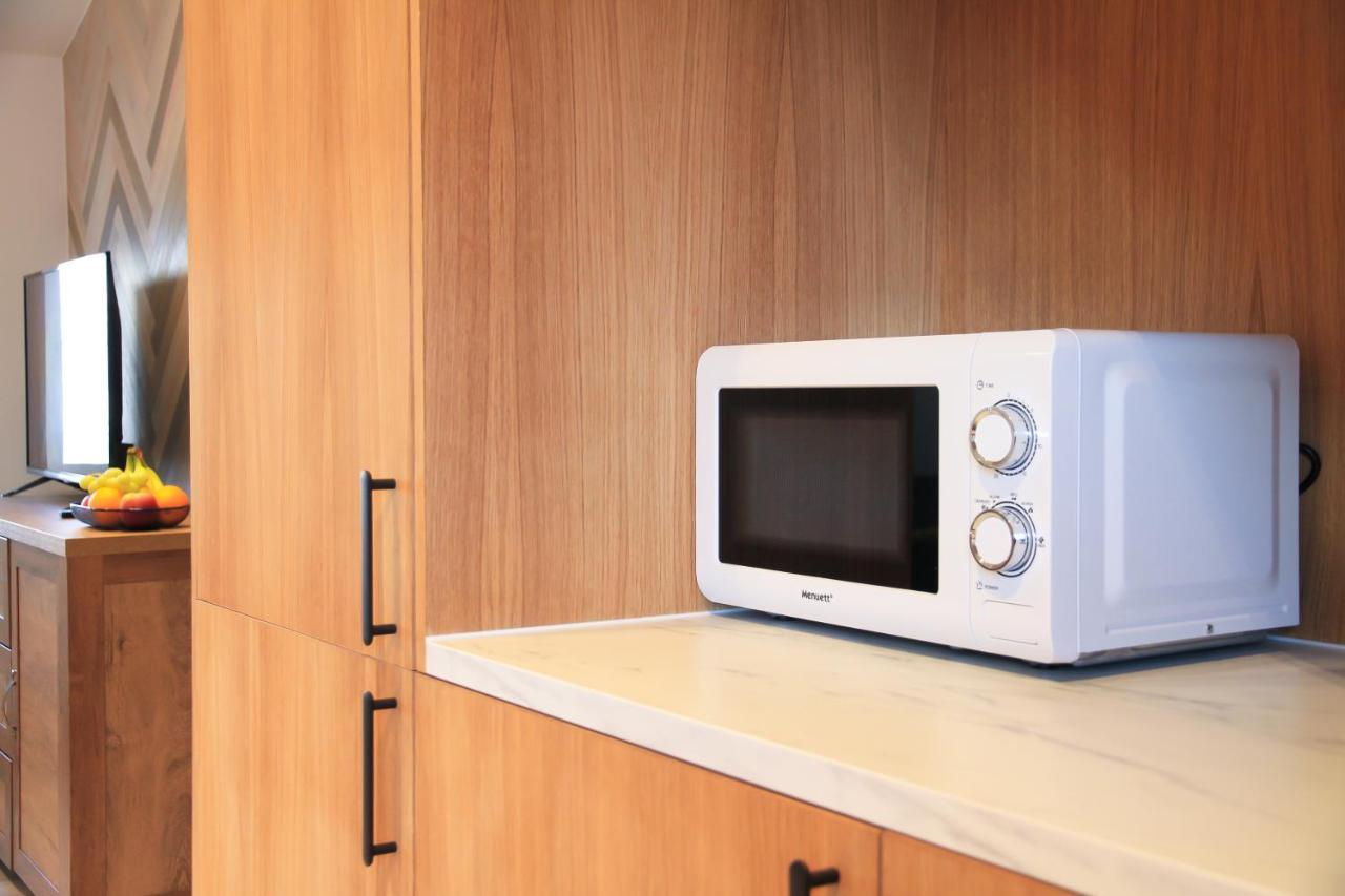 Saga Caves Straen Appartement *