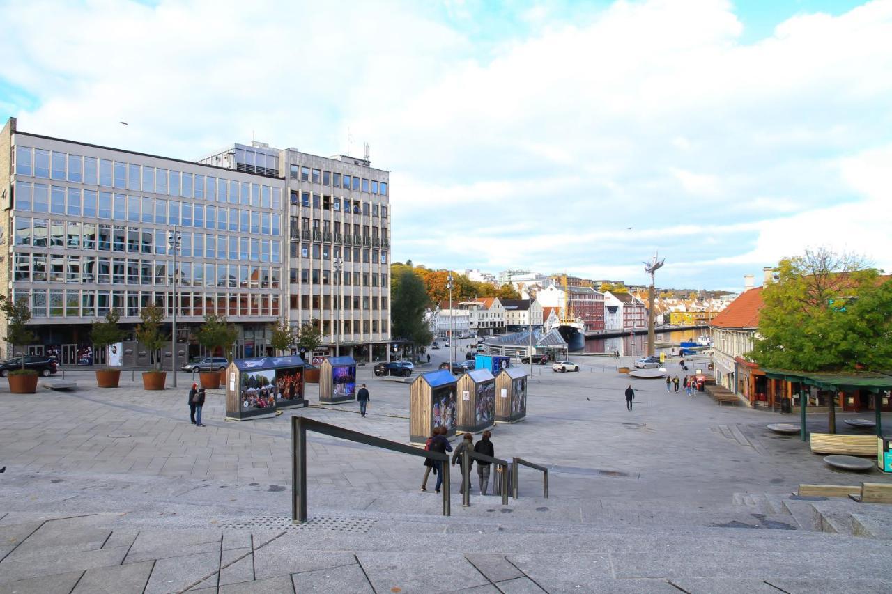 Saga Caves Straen Appartement
