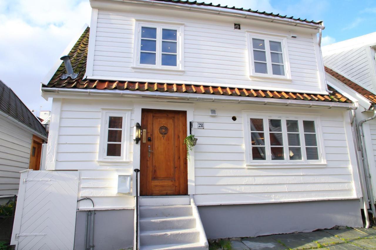 Apartment Saga Caves Straen Stavanger