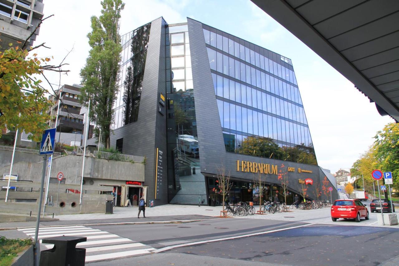 Saga Caves Straen Appartement *