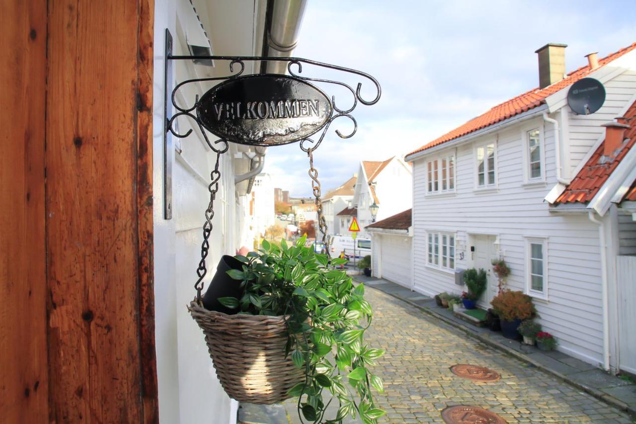 Saga Caves Straen Appartement Stavanger