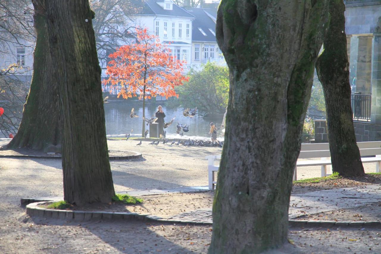 Apartment Saga Caves Straen *
