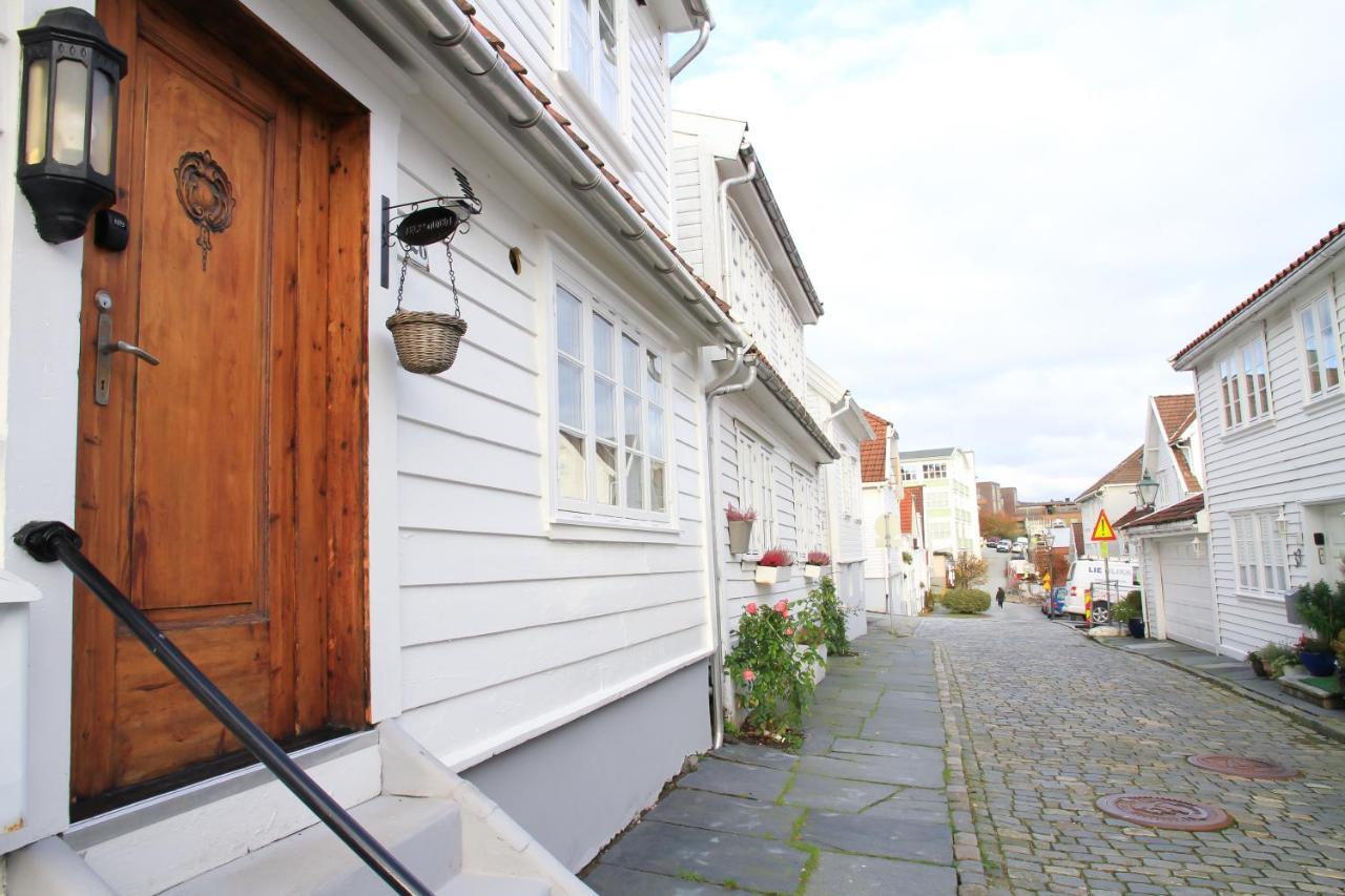 Saga Caves Straen Appartement