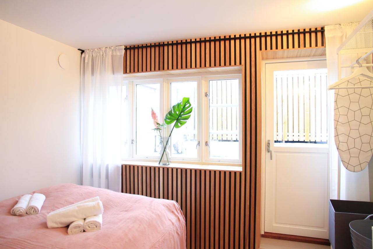 Saga Caves Straen Appartement *