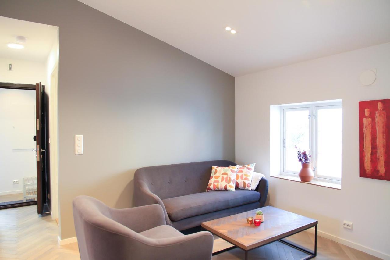 Saga Caves Straen Appartement