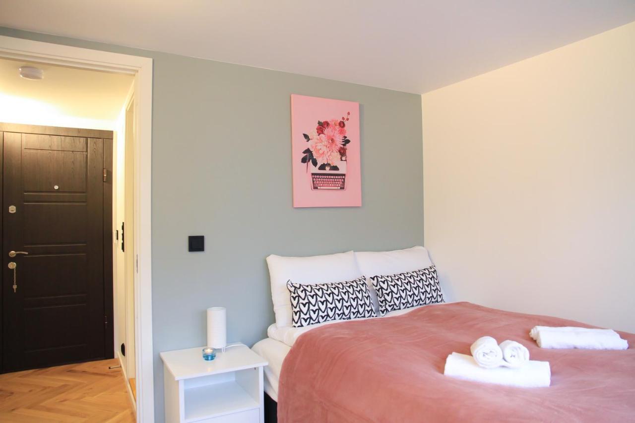 Appartement Saga Caves Straen Stavanger