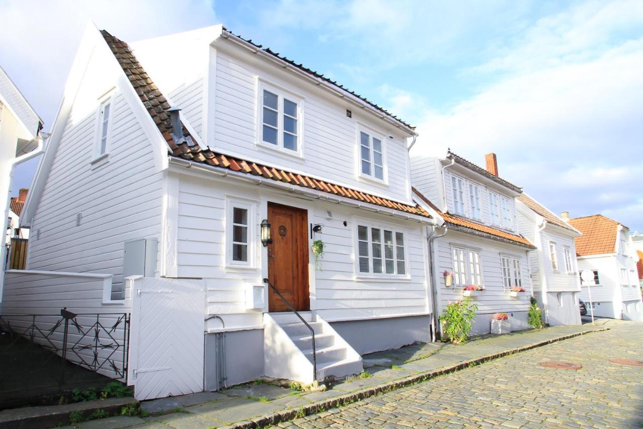 Saga Caves Straen Appartement