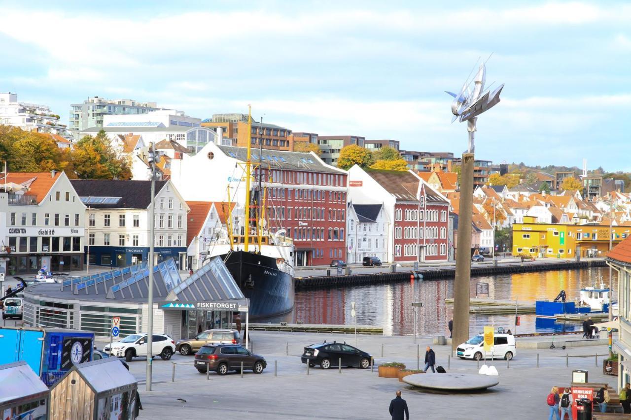 Apartment Saga Caves Straen