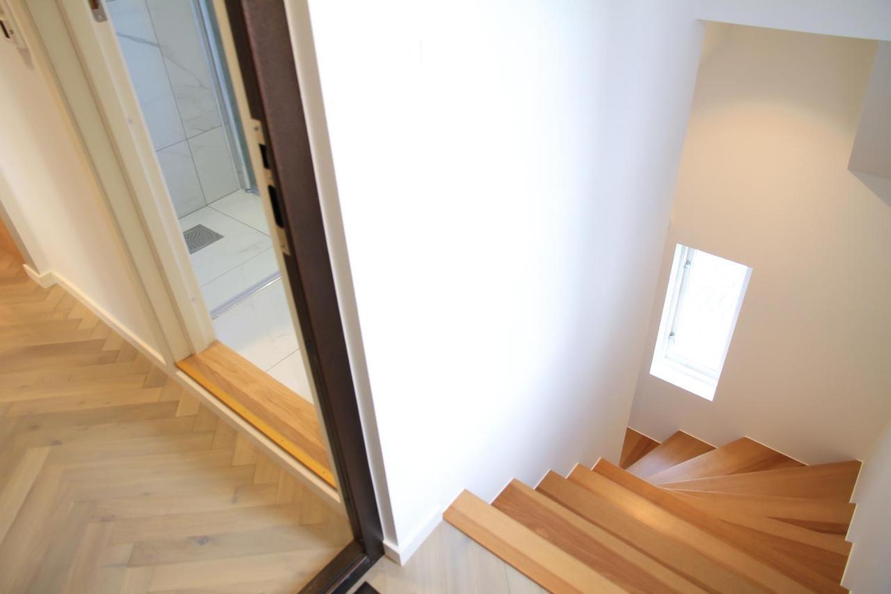 Saga Caves Straen Appartement