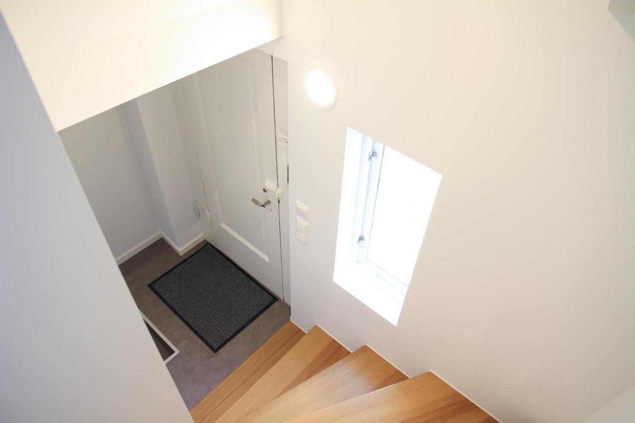 Saga Caves Straen Appartement
