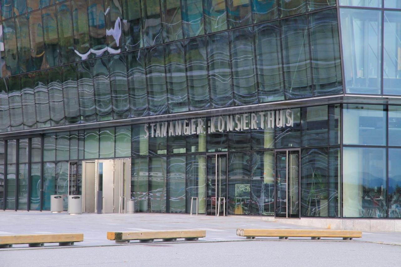 Appartement Saga Caves Straen *