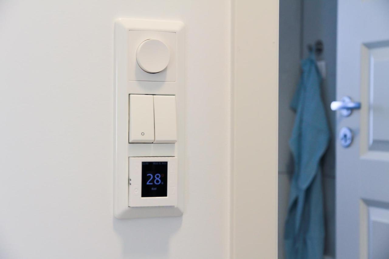Appartement Saga Caves Straen *