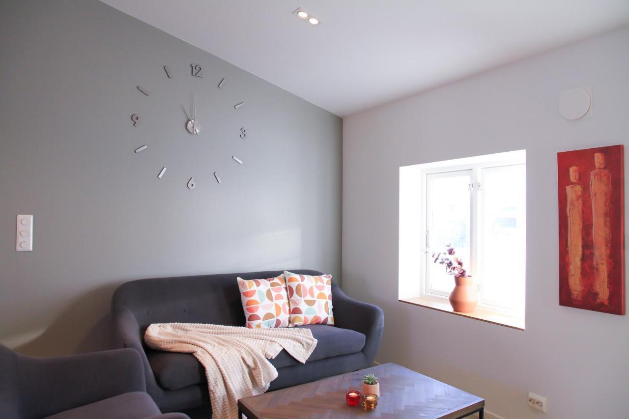 Appartement Saga Caves Straen *