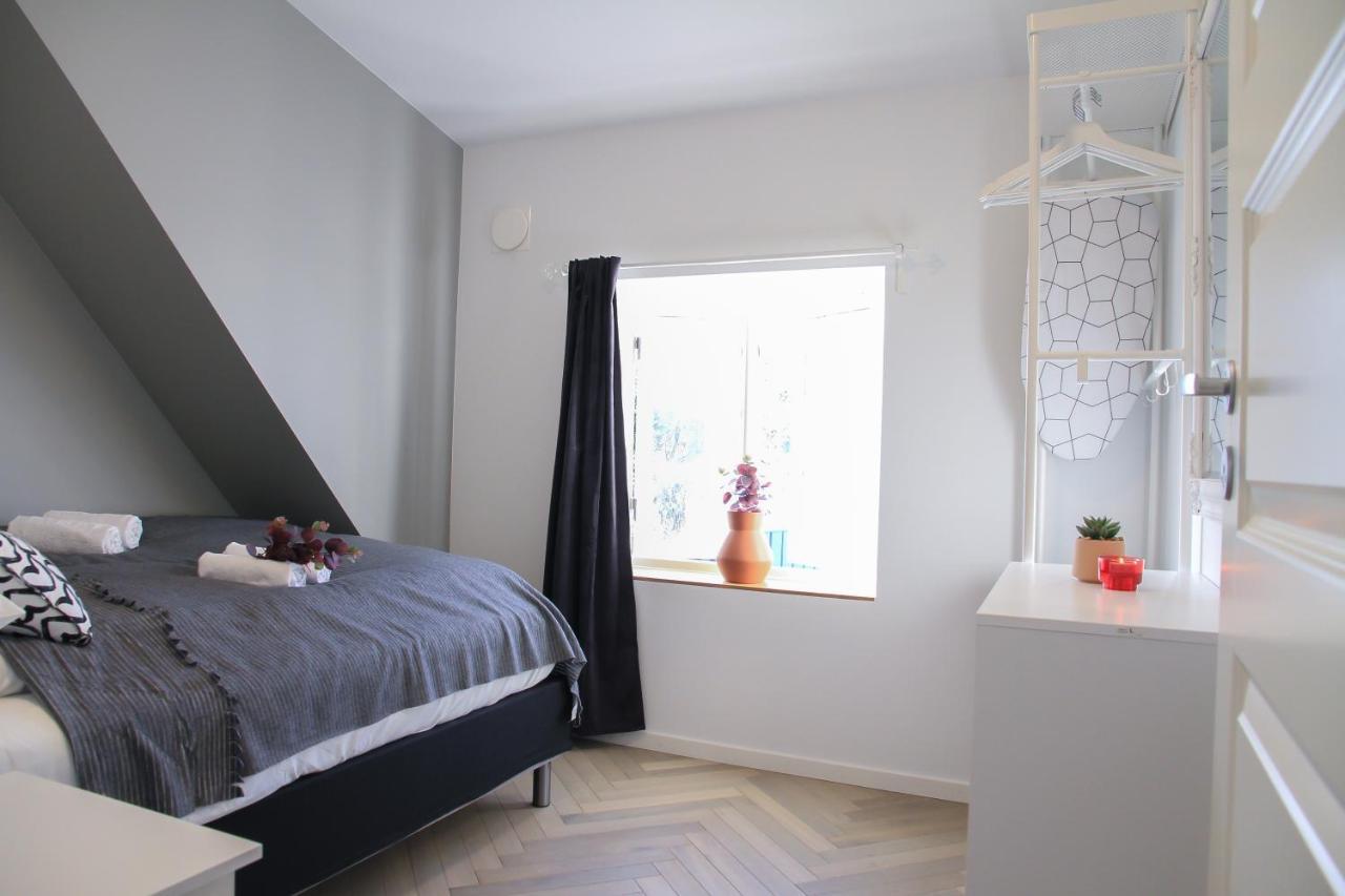 Appartement Saga Caves Straen Stavanger