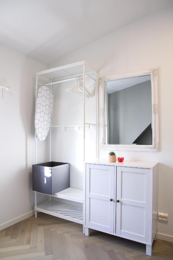 Saga Caves Straen Appartement *