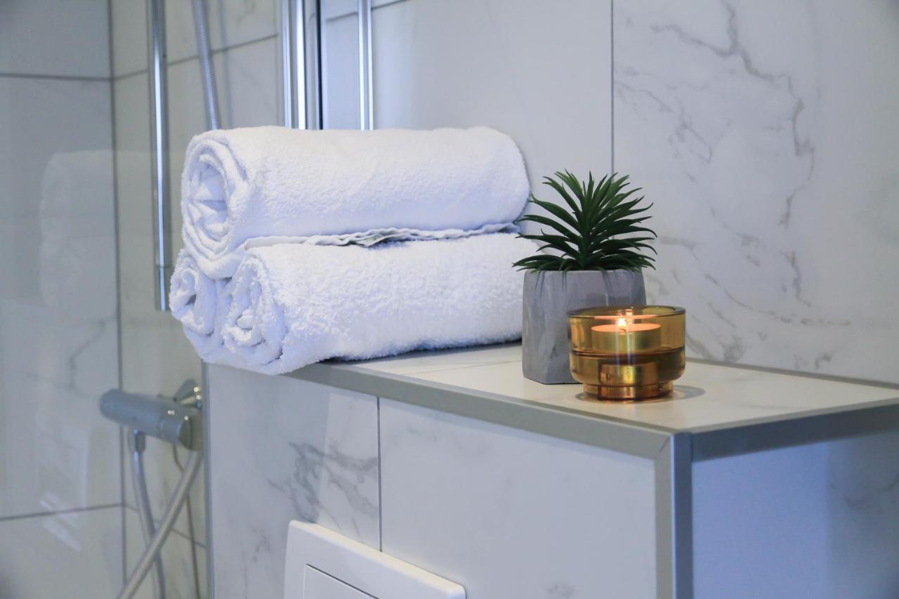 Saga Caves Straen Appartement *