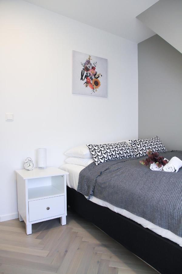 Appartement Saga Caves Straen Stavanger
